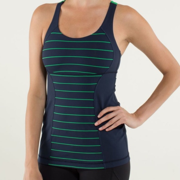 Lululemon NWOT Energy Tank (8) - Picture 13 of 15